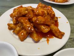 -华春餐馆(鱼山路店)