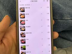 -石记东北风味烤肉(系马桩第二分店)