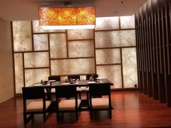 包厢-佛山希尔顿酒店·融誉亚洲美食荟