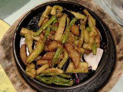 -全聚贤餐厅·湖北家常菜(沙湖店)