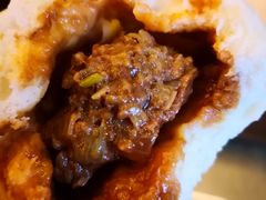 -烤肉宛饭庄(北新桥店)