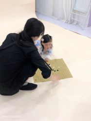 点击看大图 -小阿福儿童摄影(摩尔城店)
