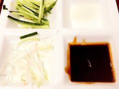-北京老铺烤鸭(老城根店)