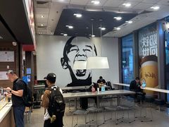 -麦当劳(南京南站站外店)