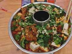 -王大乔泡椒米线·小火锅(星城天地店)