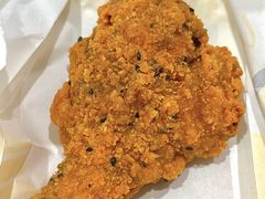 -麦当劳(漳州万达店)