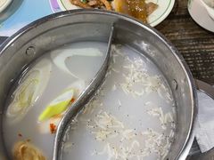 -巴犀烧烤(新崇光店)