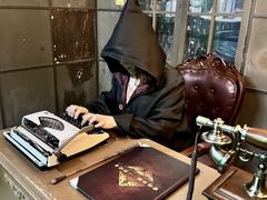 -逃脱反斗城沉浸剧情密室(北京路店)