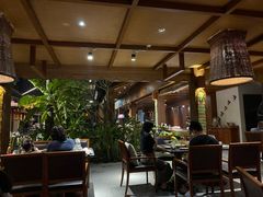 -西双版纳洲际度假酒店-曼霖轩中餐厅
