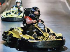 -魔赛卡丁车赛车汇(上海店)