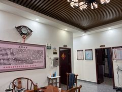 -张钰强中医正骨推拿连锁(唐家人才公寓店)