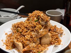 -小厨师·二十年沈家门小海鲜(百井坊巷店)