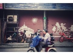 -江宁路街道社区文化活动中心