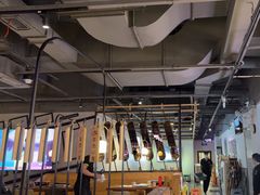 -撸啊撸铁签小肉(车站南路店)