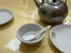 -华春餐馆(鱼山路店)