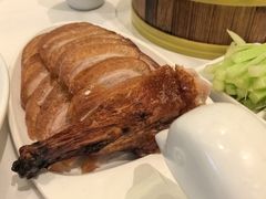 -玉林烤鸭店(定福庄店)
