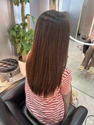 -赤道 Hair Salon