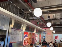 -馬伍旺川菜(金象城店)