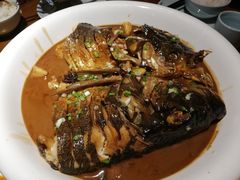 -好嫂子酱猪手•农家菜(华远坊店)