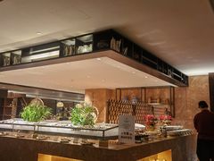 -石梅湾威斯汀度假酒店-品味餐厅·川湘菜·海鲜风味火锅·手工面食·万州烤鱼·口味牛蛙·小龙虾