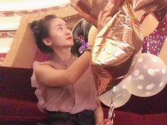 -杭州国际会议中心洲际酒店-原素全日餐厅(解放东路店)