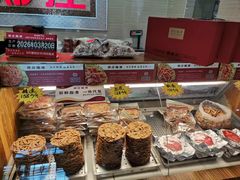-郑庄脂渣海鲜楼(九水路店)