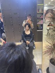 -悦SALON