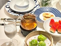 -炳胜私厨(万象前海店)