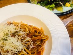 -AFS Cafe & Canteen(闽江二路店)