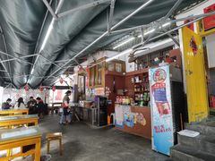 大堂-周肥肠(江油总店)