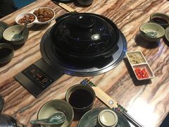 -润泽园椰子鸡(汇一城店)