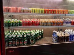 零售区-京元盛铜锅涮肉(上海总店)
