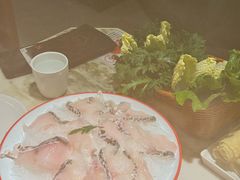 -涮福記·现切牛羊肉火锅(世纪汇店)