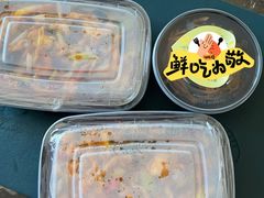 -小船渔村•大连菜•大连焖鱼(明泽街店)