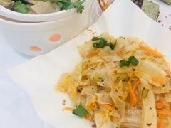 药膳浸羊肚-顺德人家食府(黄金广场店)