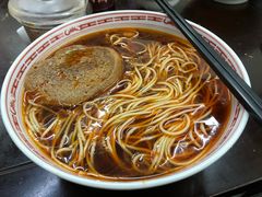 -吴茂兴本帮面(百色路店)