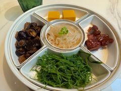 -久宴·天目湖大鱼头(恐龙园店)