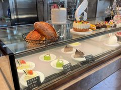 -菲住布渴全日制餐厅·简餐·下午茶·蛋糕