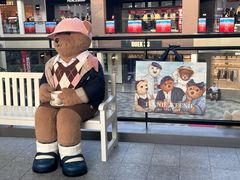 -宁波杉井奥特莱斯广场