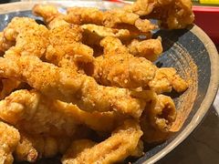 -肥家大排档(天河体育西店)