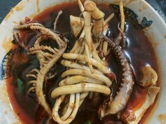 -星鸿社重庆老火锅
