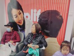 -安湃声助听器(同仁医院店)