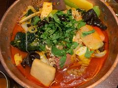 -成都你六姐·牛肉冒菜(城市集市合生汇店)