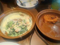 -萨莉亚意式餐厅(浦江万达广场店)