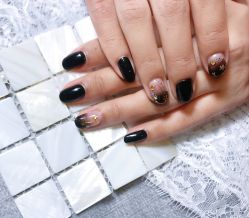 -Beauty Nails 美甲美睫皮肤管理