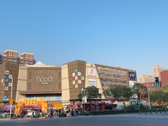 -THE hood开新里(御桥路店)