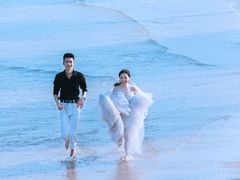 -经典婚纱摄影美学馆·私人定制