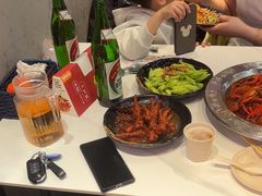-柒五龙虾(八王寺店)