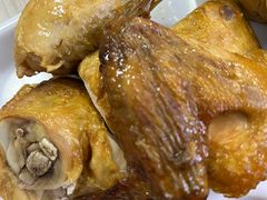 -香妃烤鸡(新奥店)