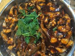 -黄记煌三汁焖锅(顺义华联店)